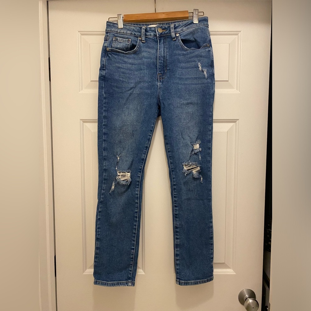 JBD skinny jean